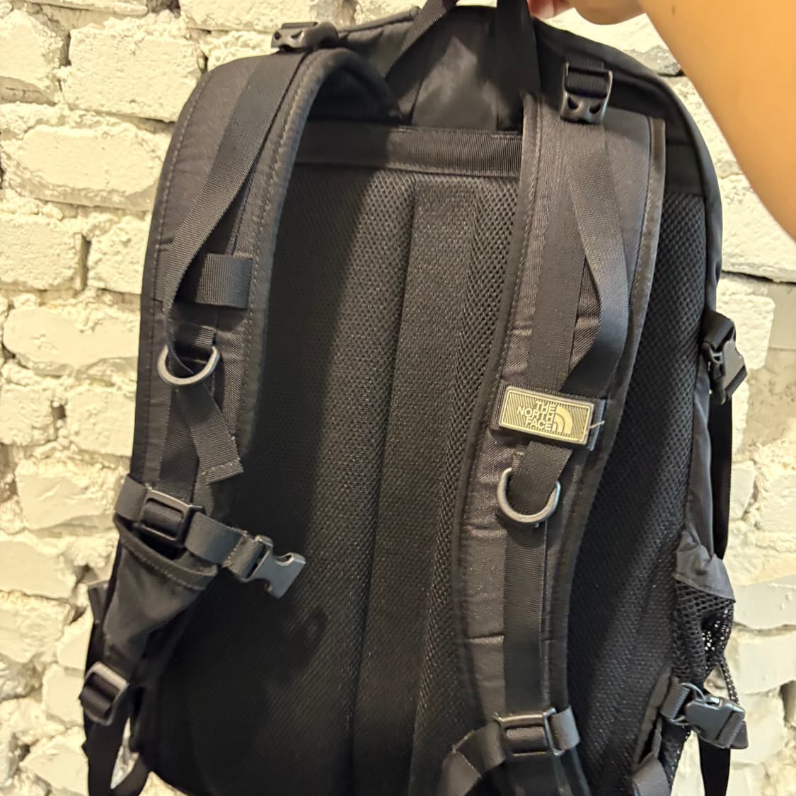 노스페이스 빅샷 백팩 상품이미지2