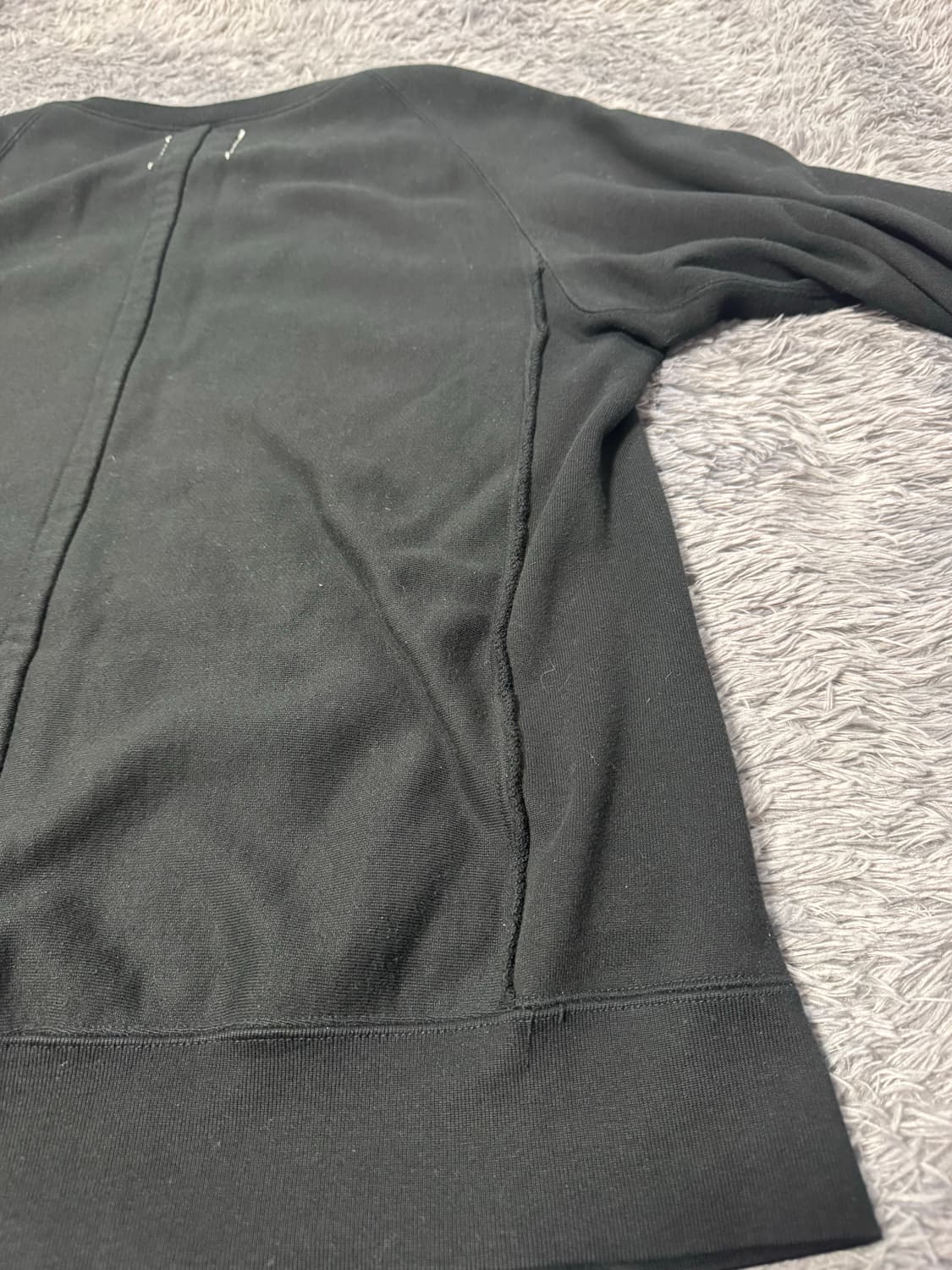 솔리이스트 절개 긴팔 상품이미지3