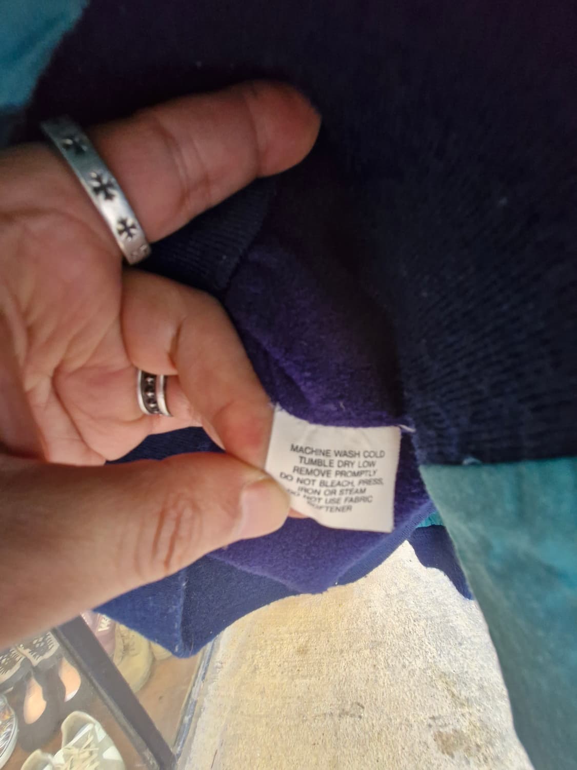 Z-163 엘엘빈 웜업 자켓  상품이미지7