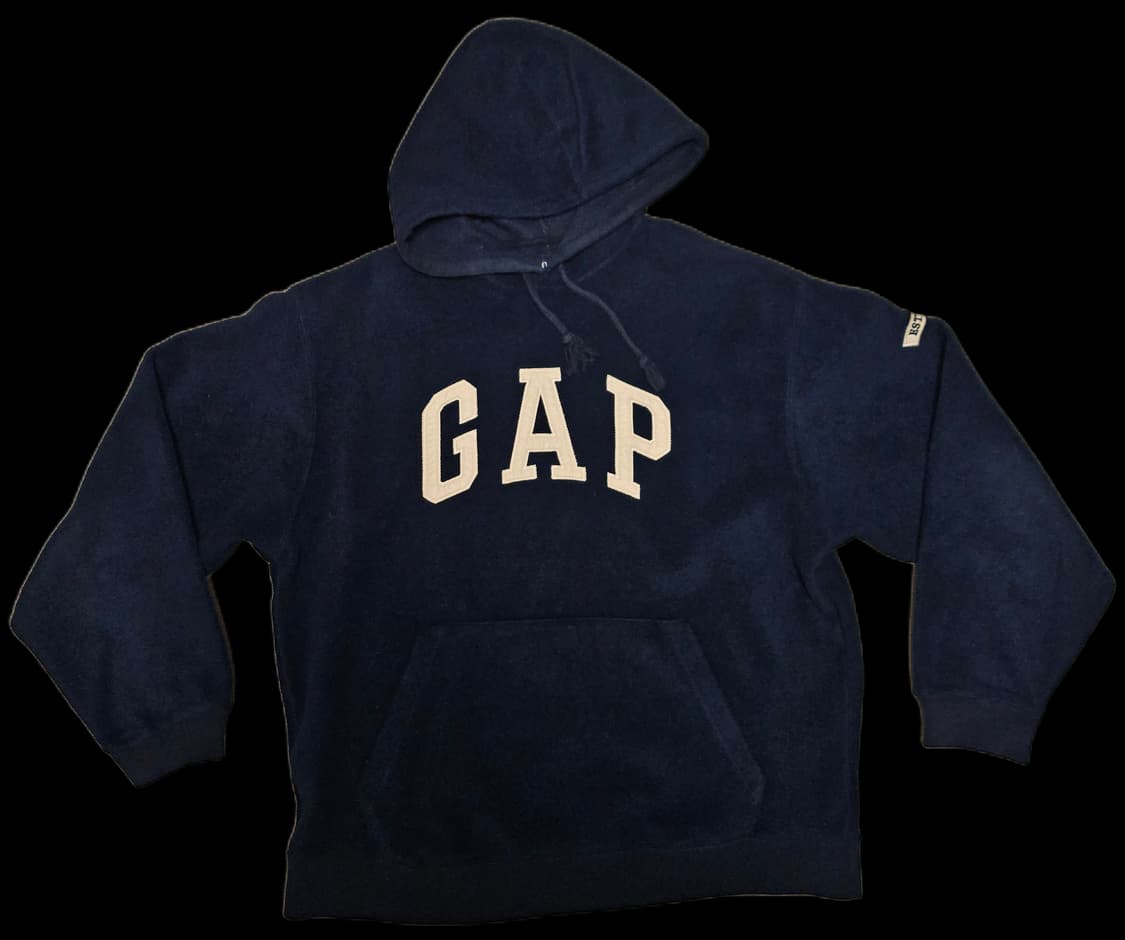 갭 후드티 상품이미지1