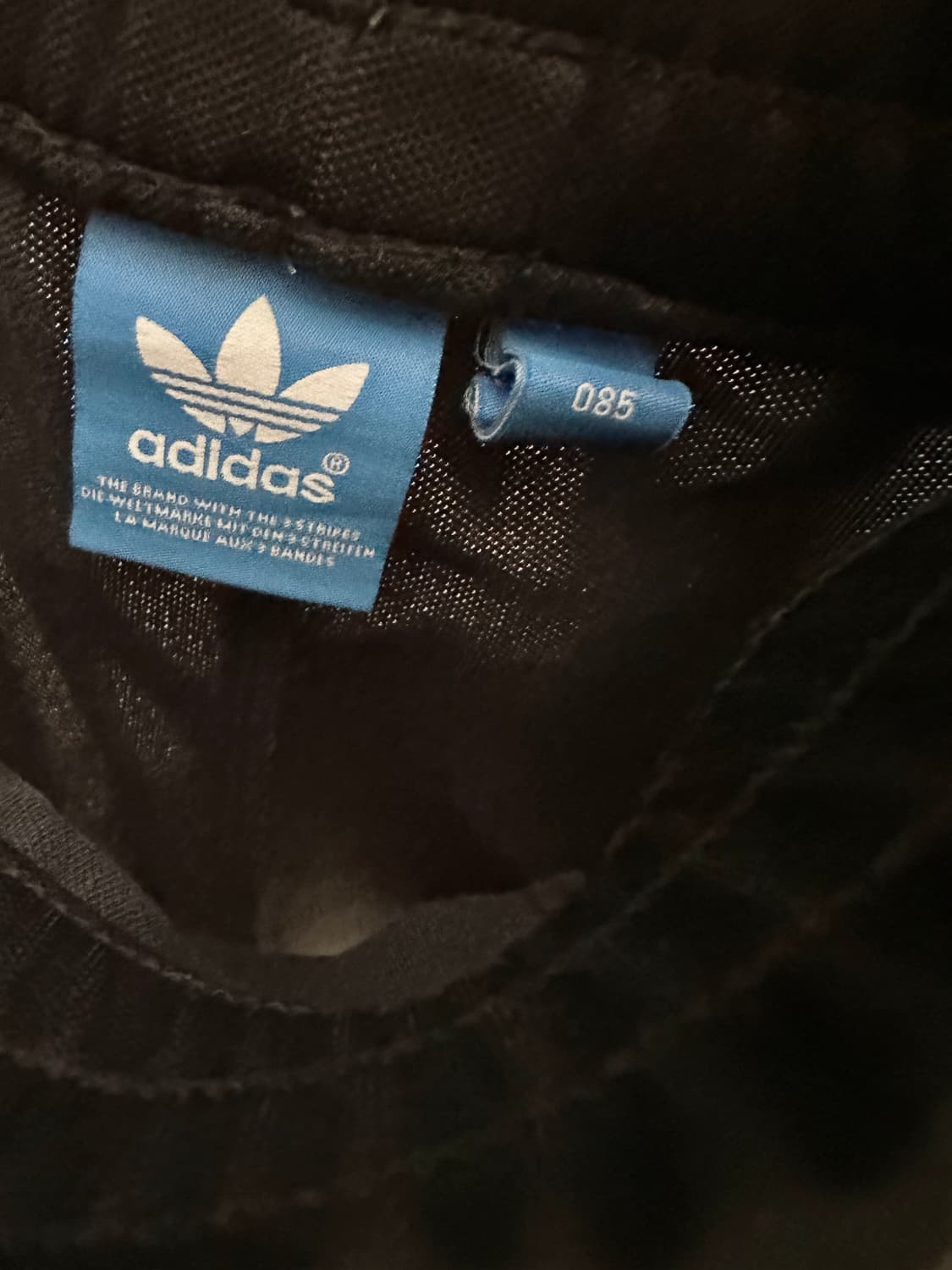 아디다스 숏팬츠 85 상품이미지3