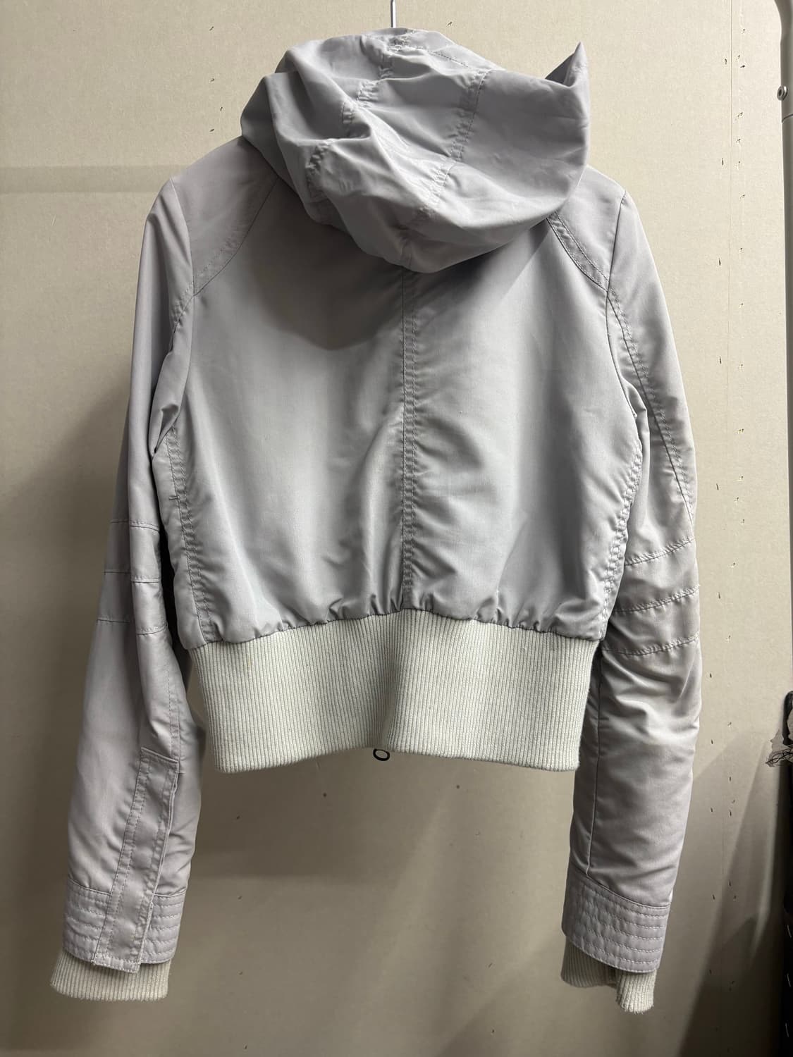 Heaven and Earth 제팬 크롭 자켓 상품이미지6