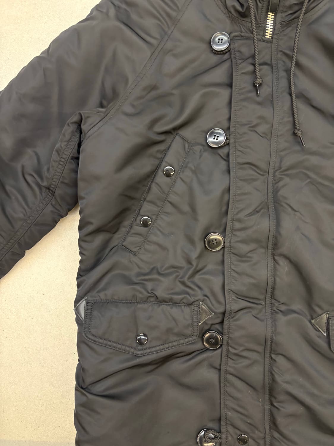 알파인더스트리 n3b 상품이미지5