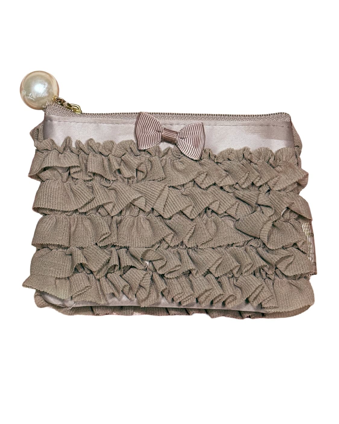 라떼갸루 초코 미니 파우치 상품이미지1