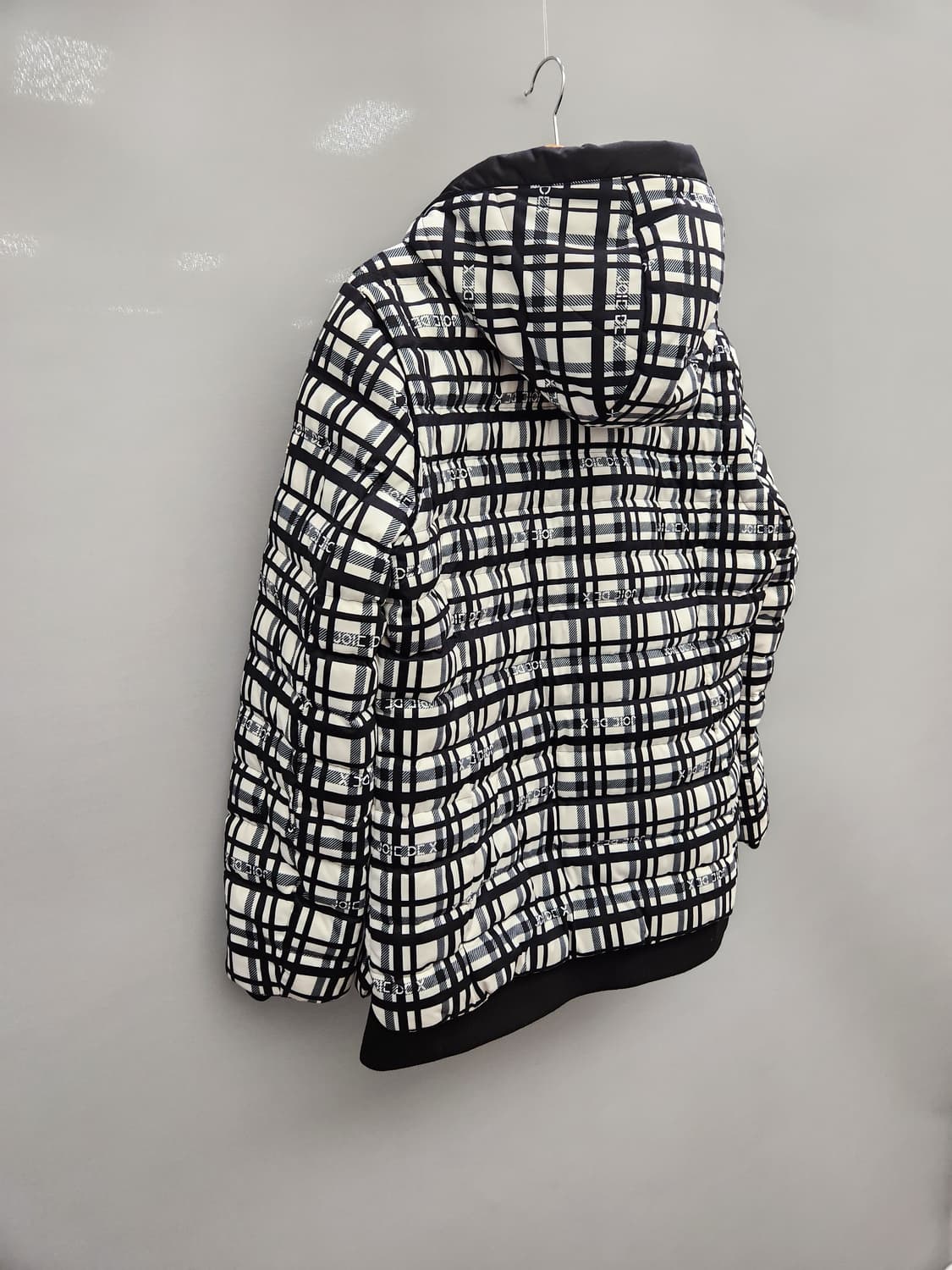 JDX 골프웨어 오리패딩 여성 상품이미지7