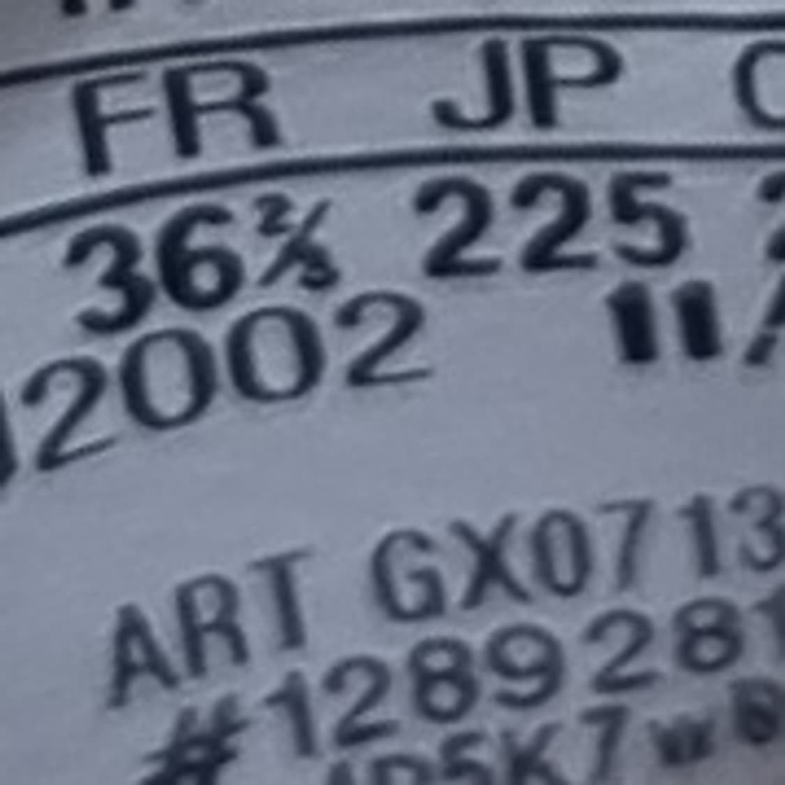 아디다스 듀라모10 운동화225 상품이미지6