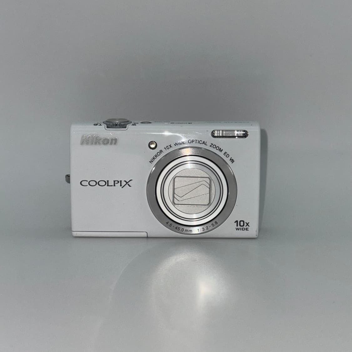 (색감/감성) 니콘 쿨픽스 S6200 디카 디지털카메라 상품이미지2