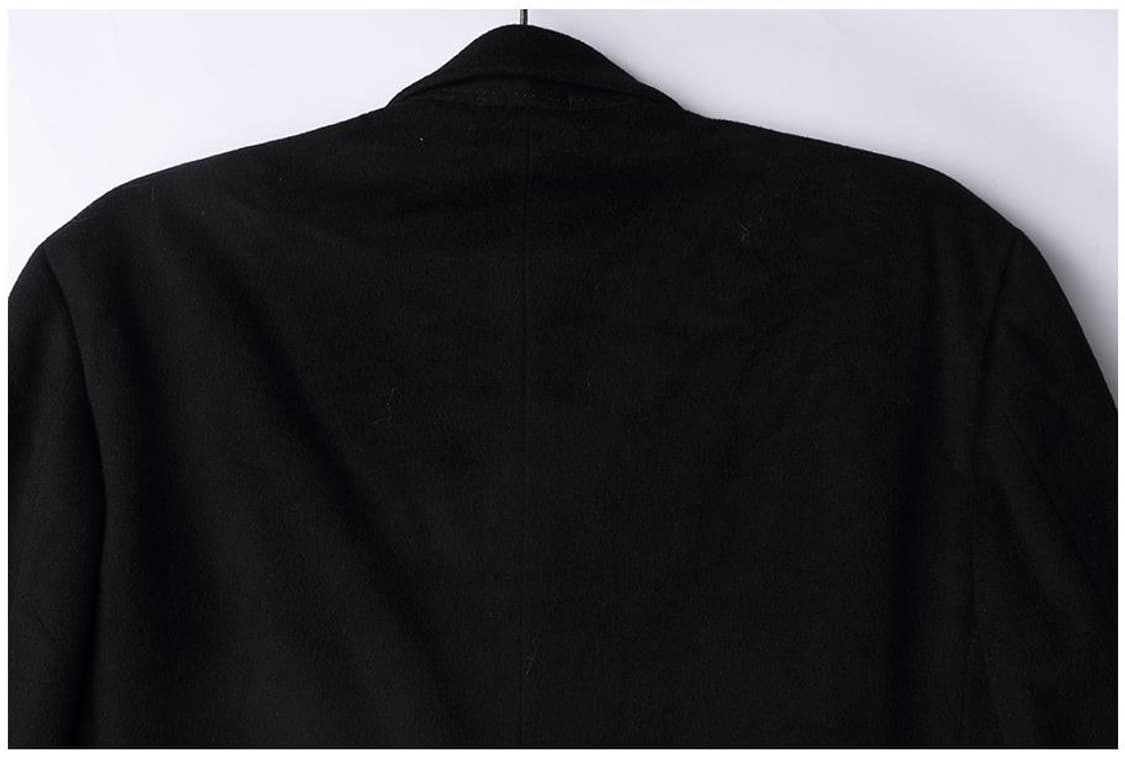 에르메스 캐시미어 맥시 코트 상품이미지4