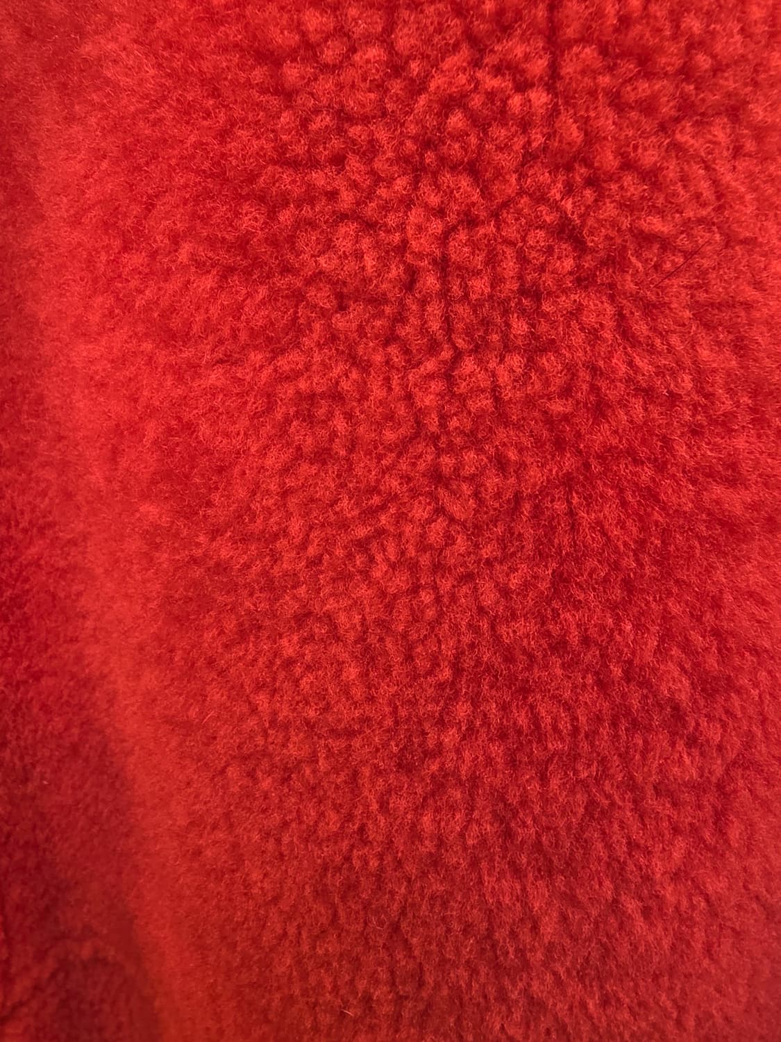 FENDI,양털 무스탕코트 상품이미지9