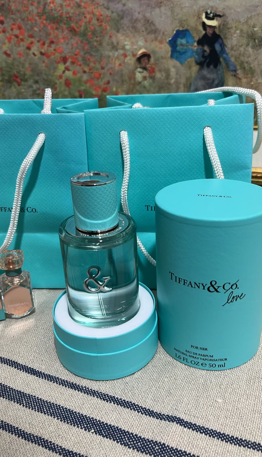 티파니앤코 러브 포 허 50ml 향수 상품이미지1
