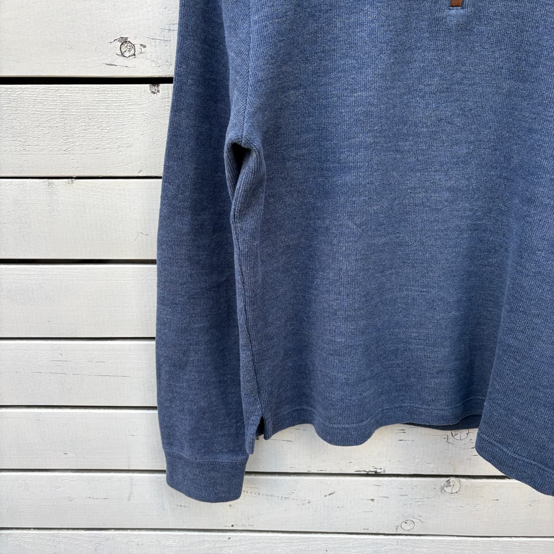 Polo 폴로 풀오버 니트 상품이미지3