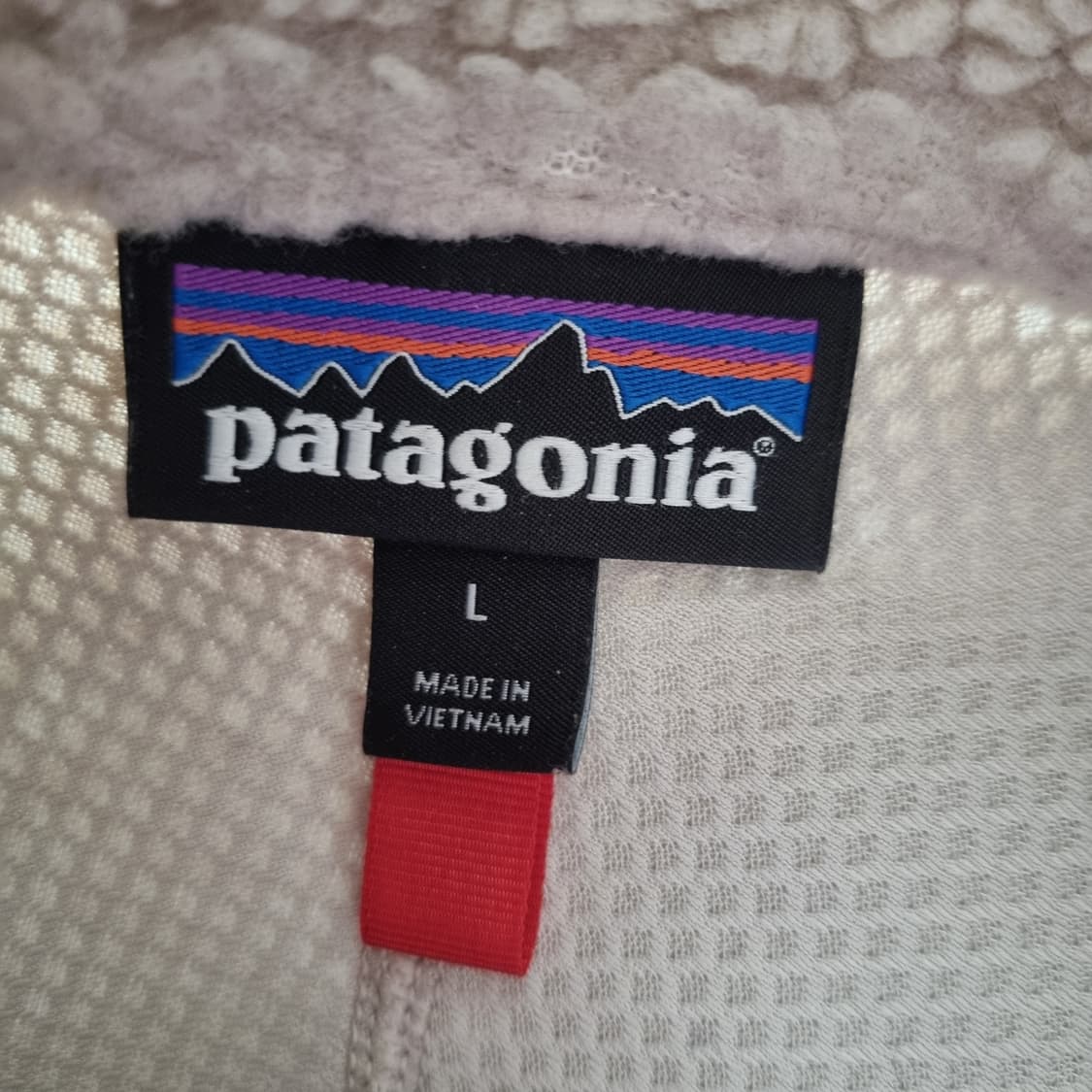 파타고니아 레트로x 상품이미지3