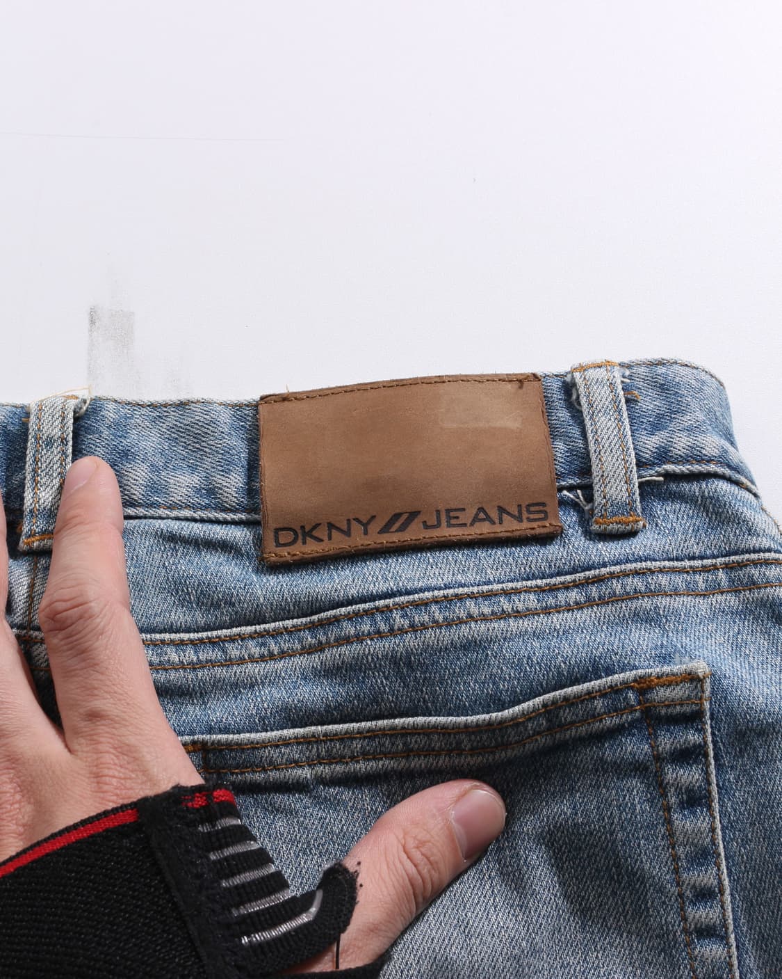 Dkny Bootscut Jeans 상품이미지6