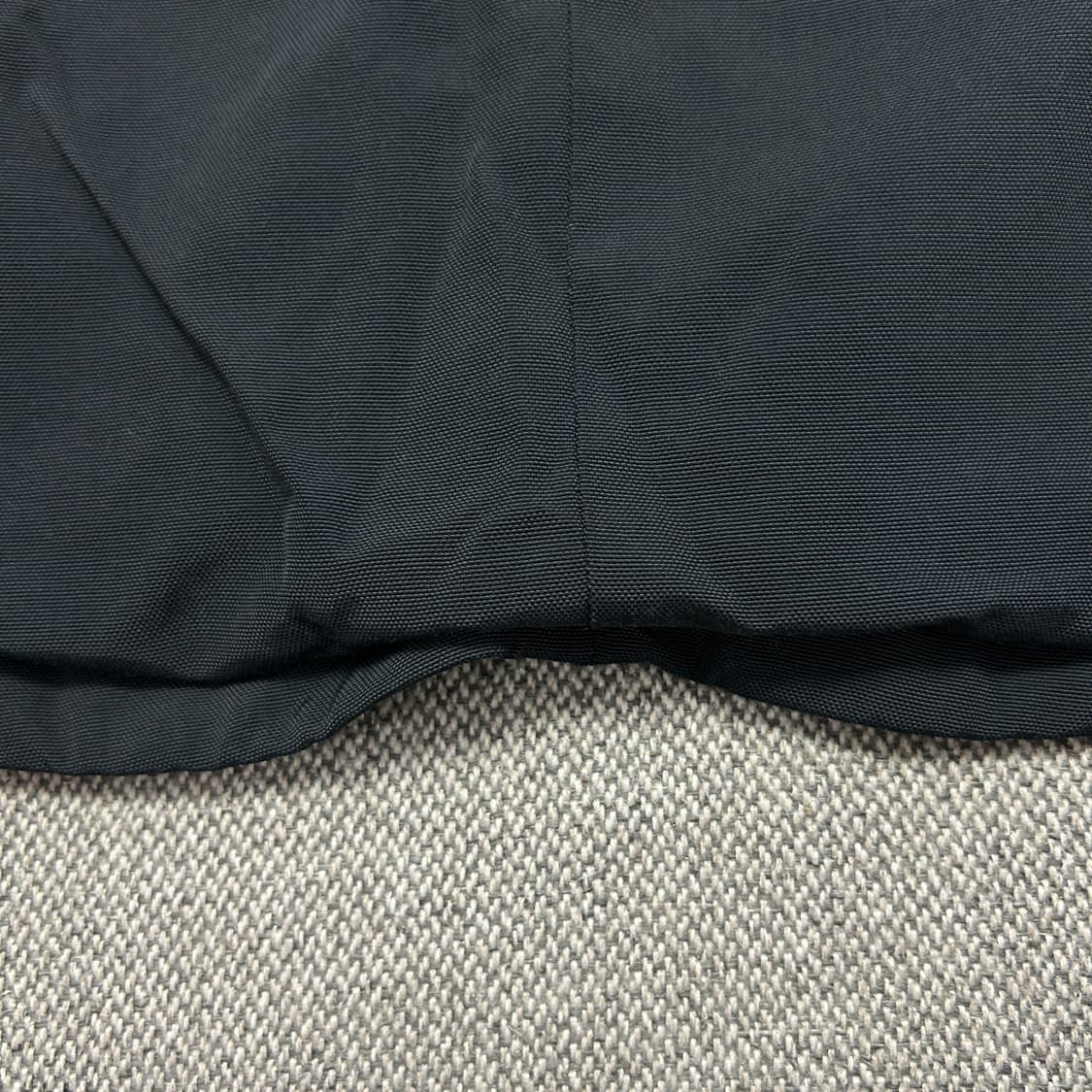 버버리 우먼스 네이비 블루종(12) 상품이미지8