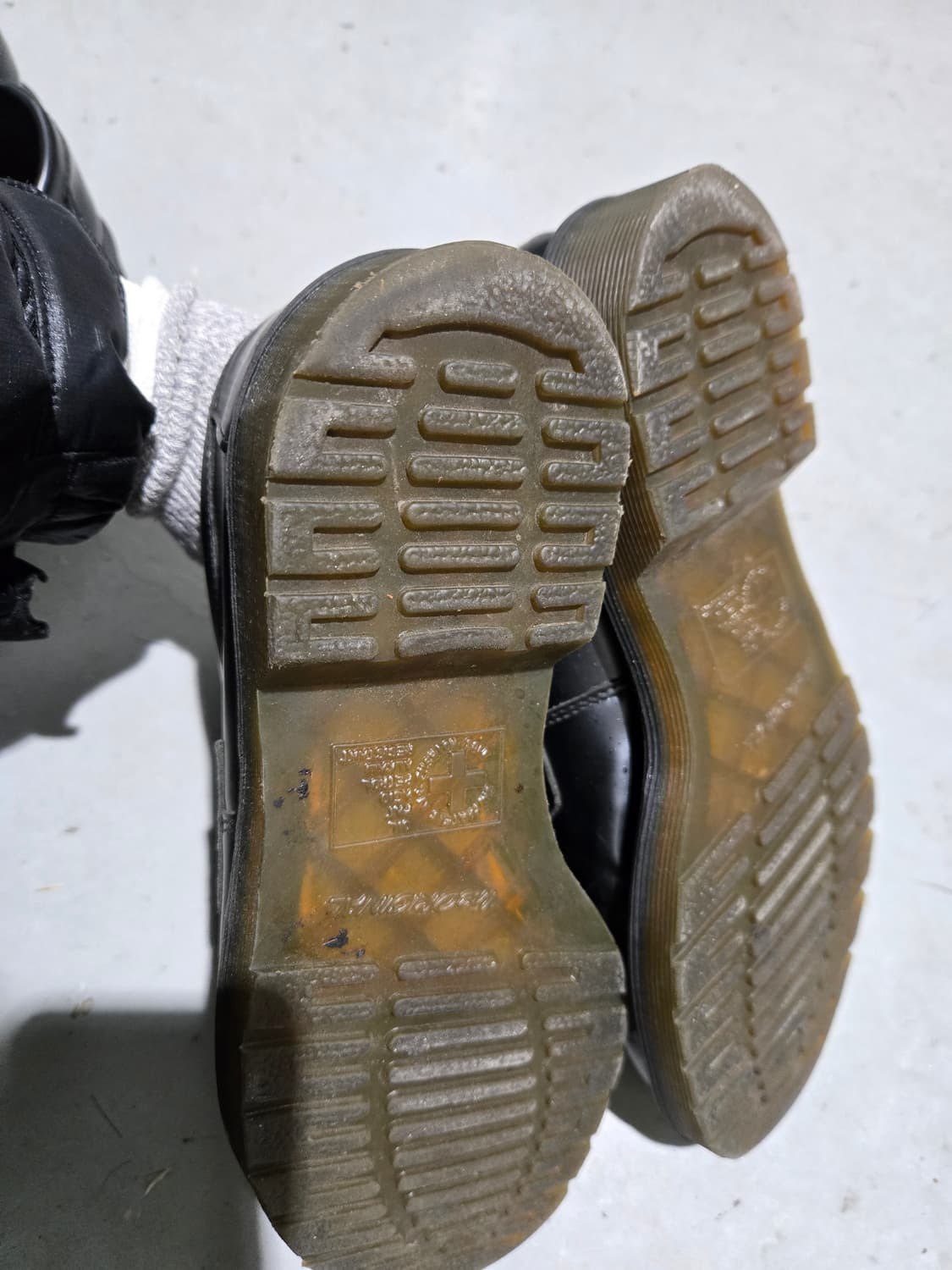 닥터마틴 애봇(애보트) 페니 로퍼 상품이미지4