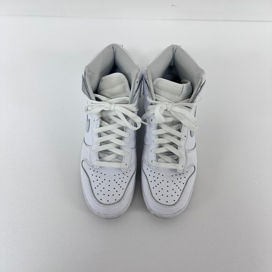 나이키 덩크 하이 스니커즈 운동화 270 상품이미지6