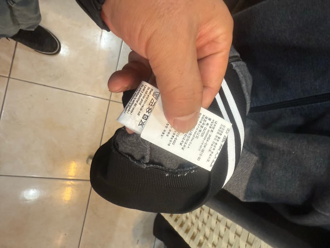 95 정품 비비안웨스트우드 후드집업 팝니다 상품이미지6