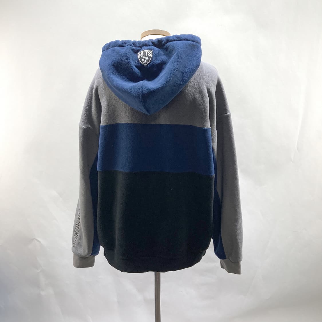 NBA 남성기모후드티셔츠 플리스 100  상품이미지3