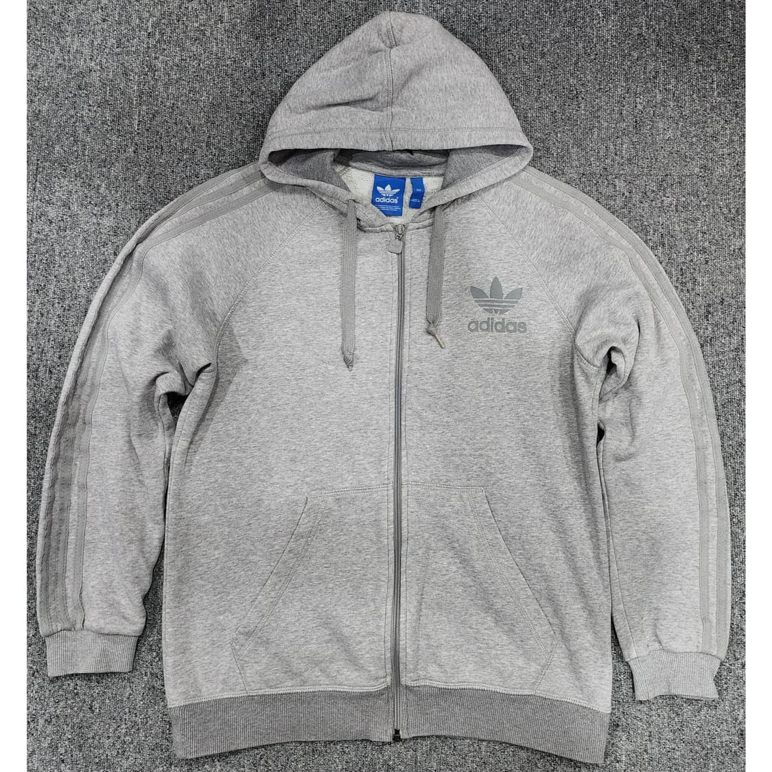 아디다스 오리지널 파이어버드 후드집업 105 상품이미지1