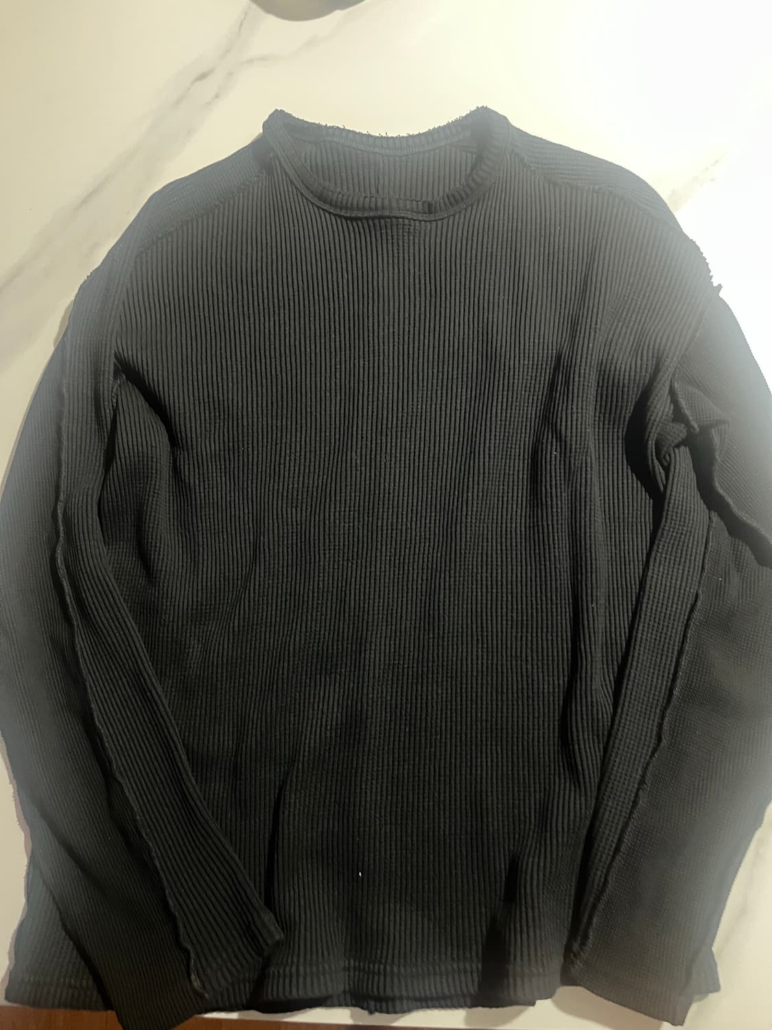 이그노타 코어10 wahsed 롱슬리브 M 상품이미지1