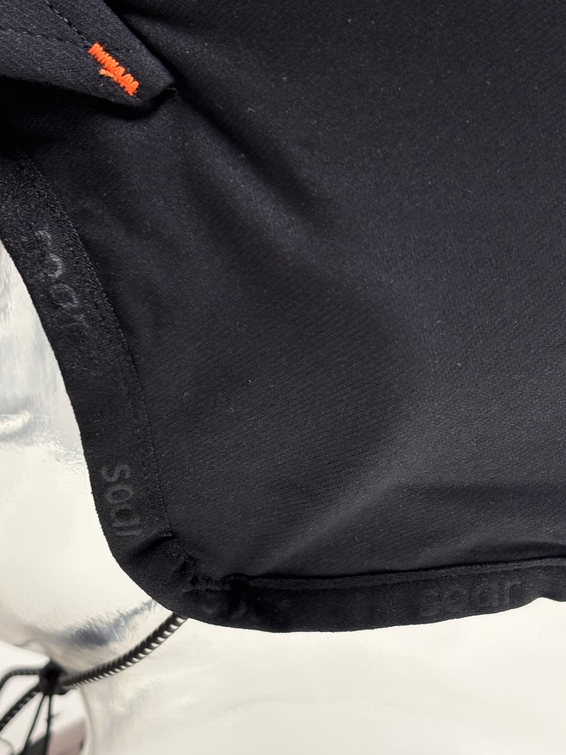 소어 러닝 윈터 런 캡 상품이미지7