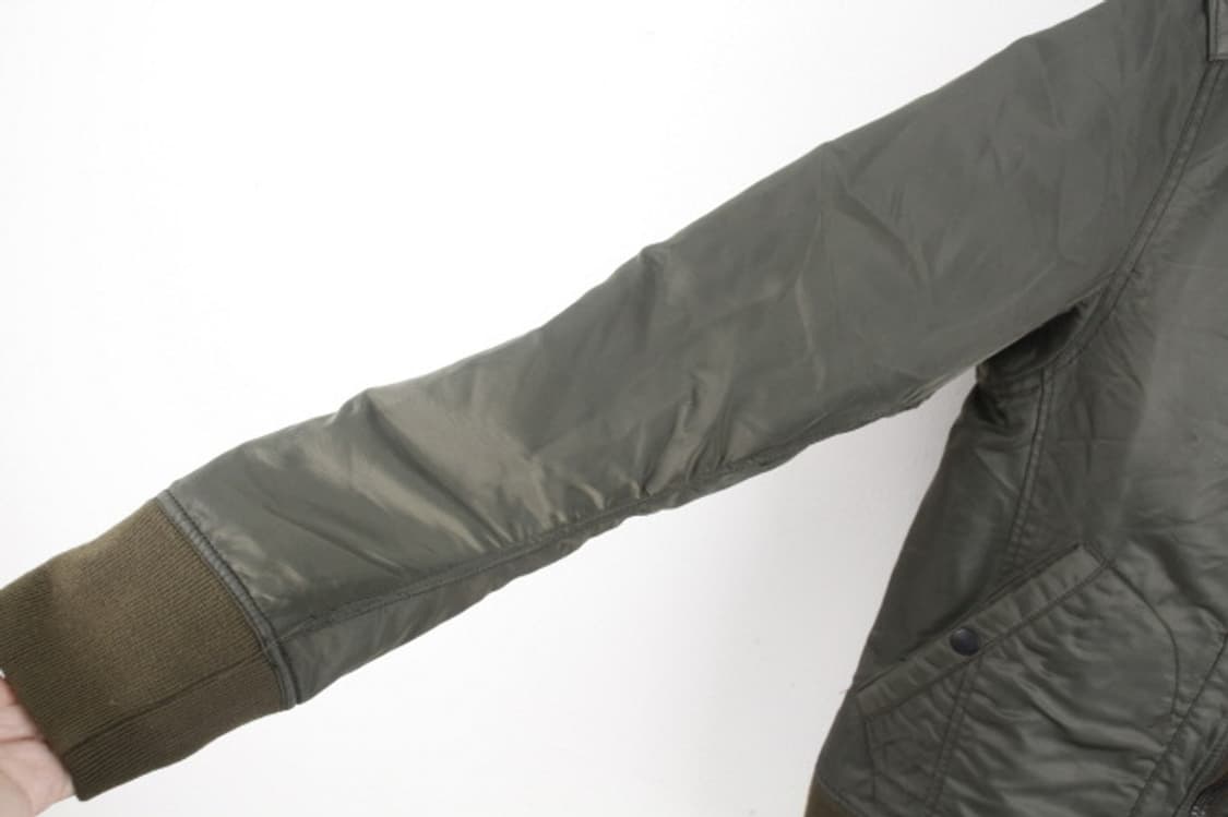 nonnative 2018년 FW 시즌 MA-1 타입 자켓 상품이미지3