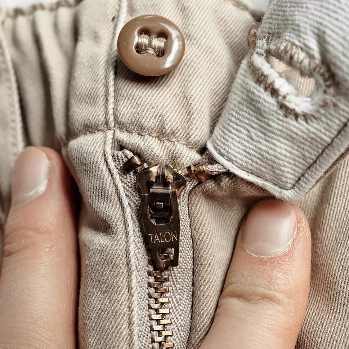 버즈릭슨 밀리터리 치노팬츠 30사이즈 상품이미지4