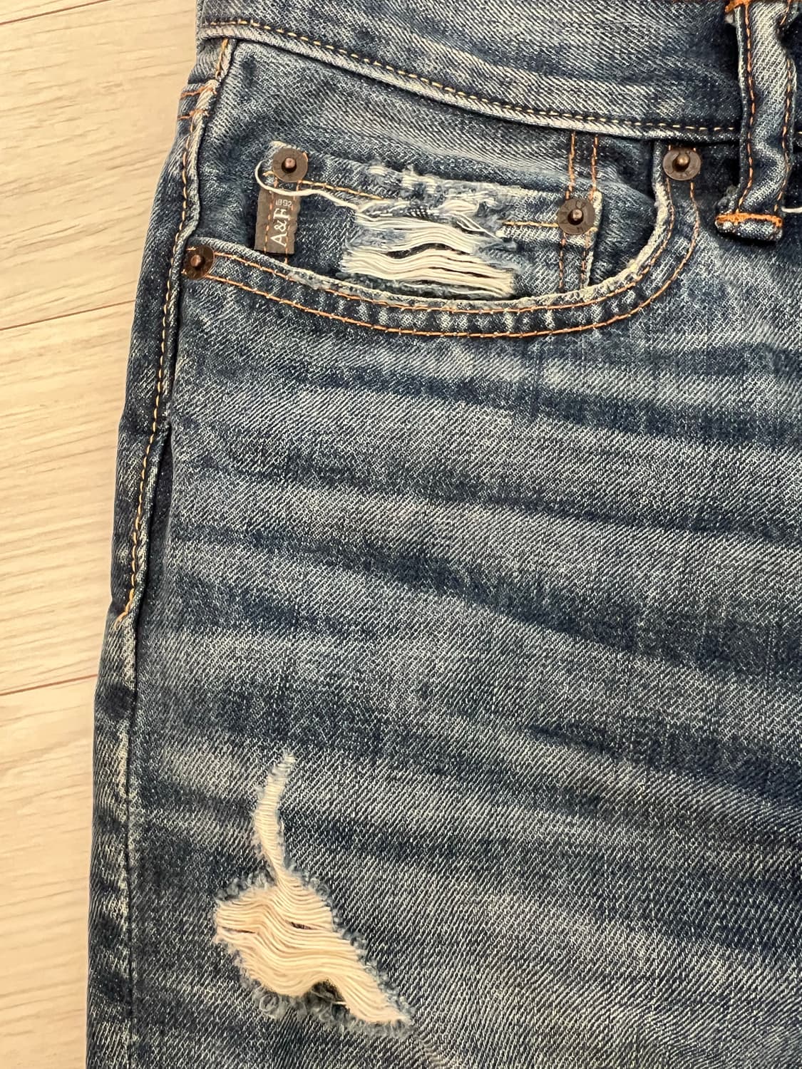 아베크롬비 앤 피치 30 상품이미지6