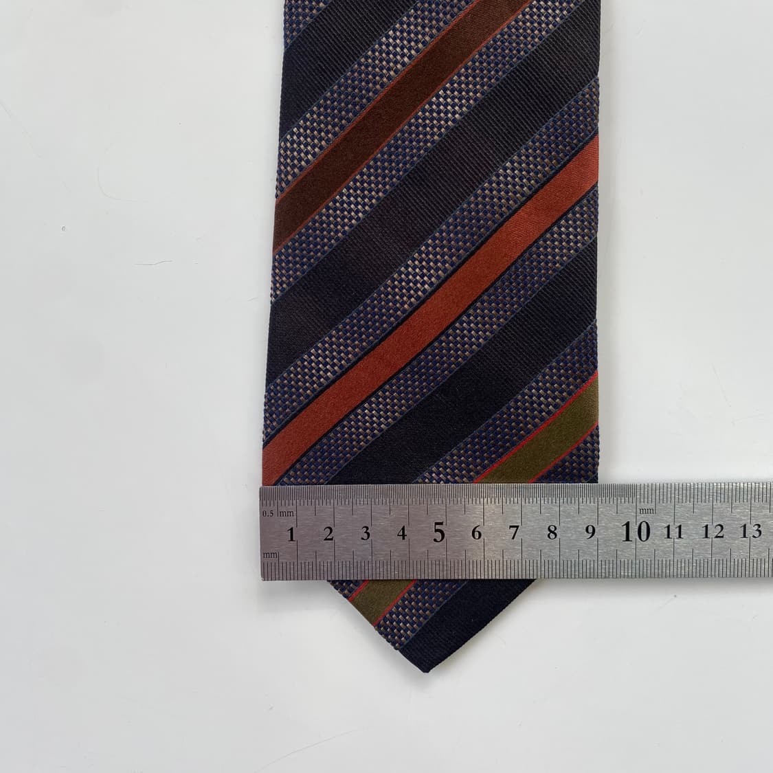 프라다 (PRADA) 명품 정품 넥타이 상품이미지8