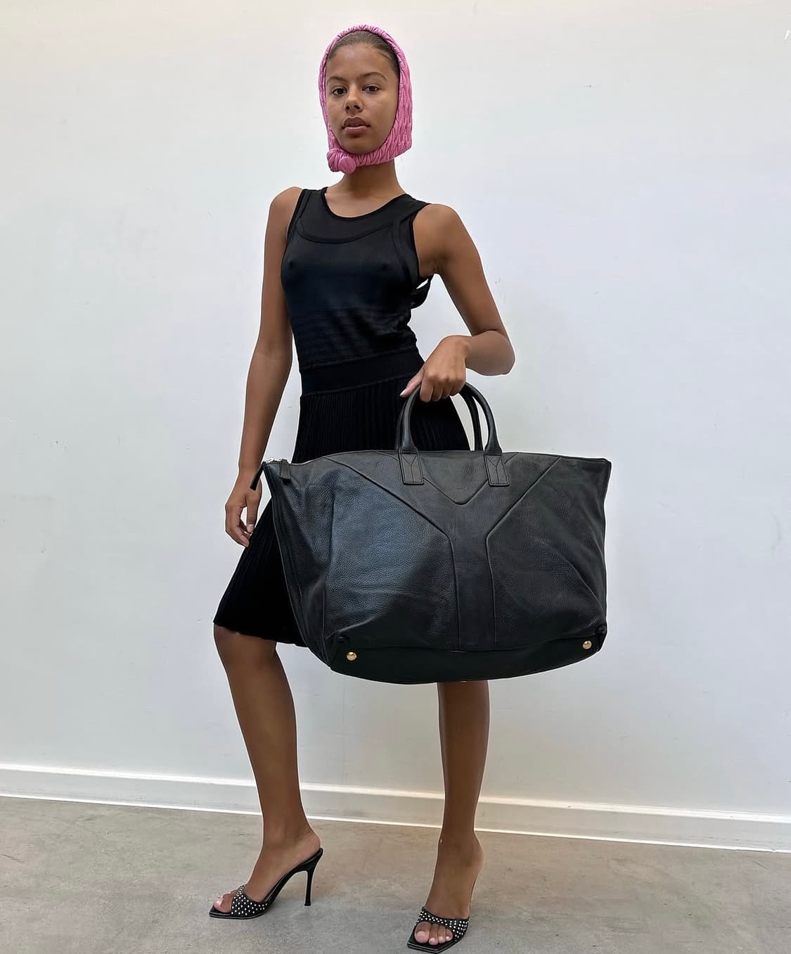 입생로랑 Y백 이지백 상품이미지1