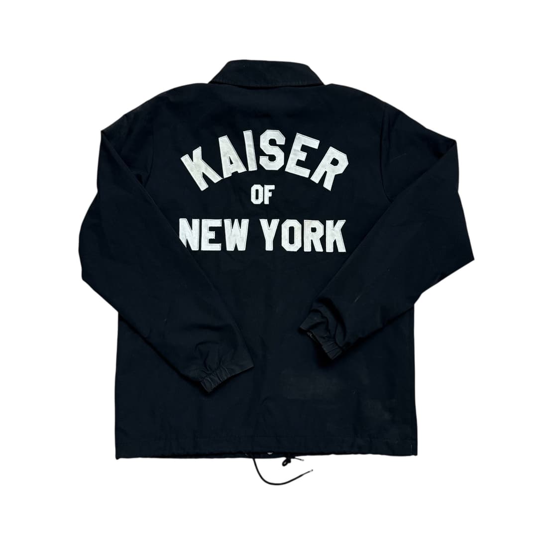 아디다스 코치자켓 상품이미지3