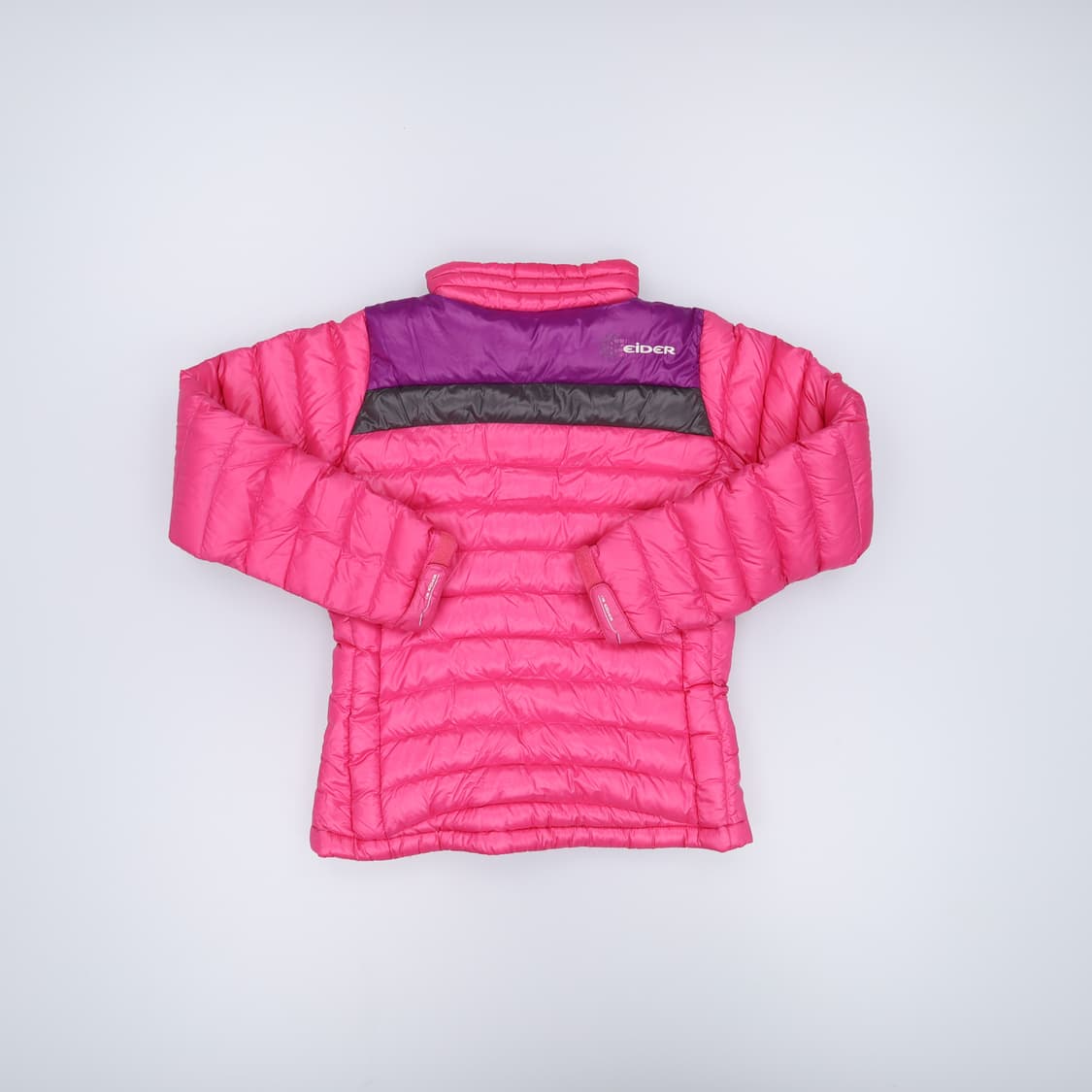 S 아이더 여성 구스 경량패딩 0225H1 상품이미지2