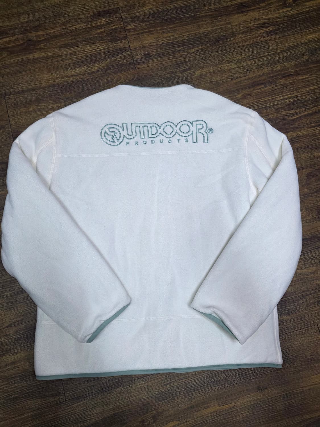 아웃도어프로덕트 리버시블 자켓 상품이미지7