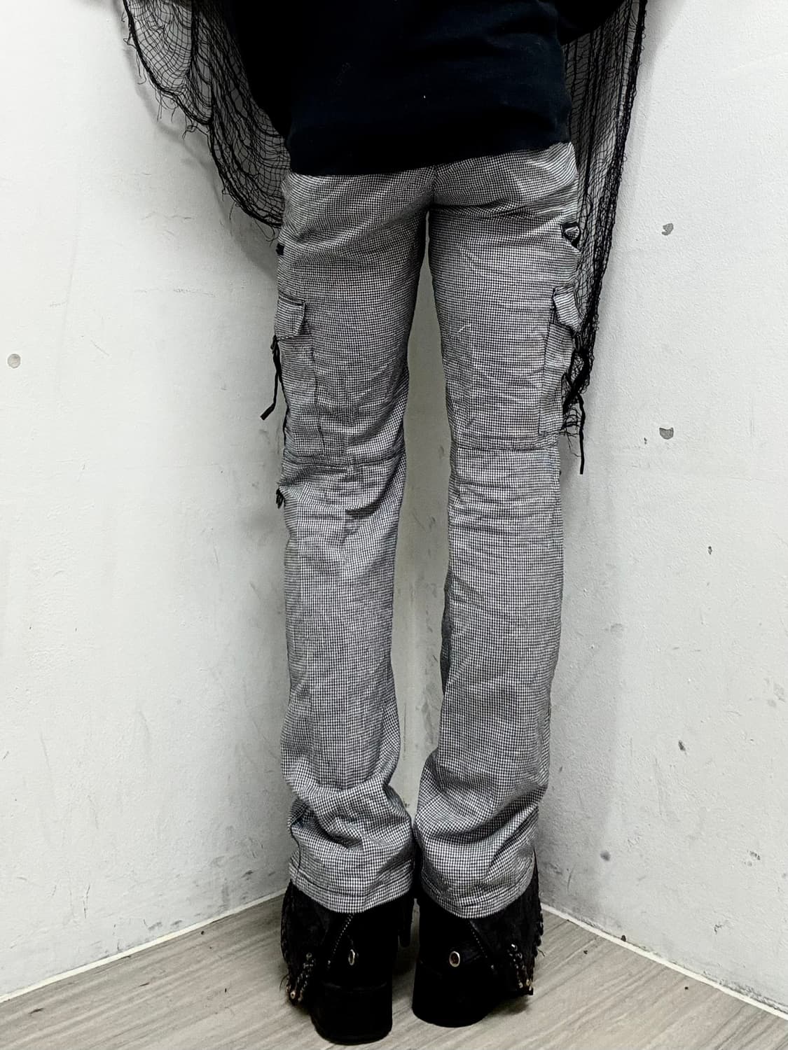 [HIDEAWAYS Nicole]Cargo Pants 상품이미지3