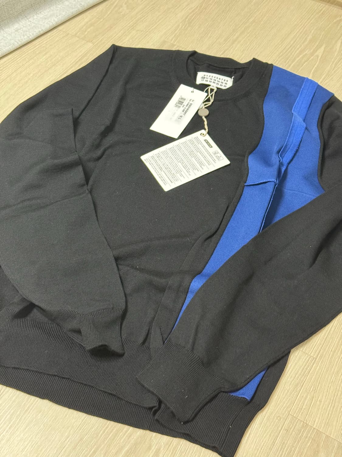 마르지엘라 니트 상품이미지2