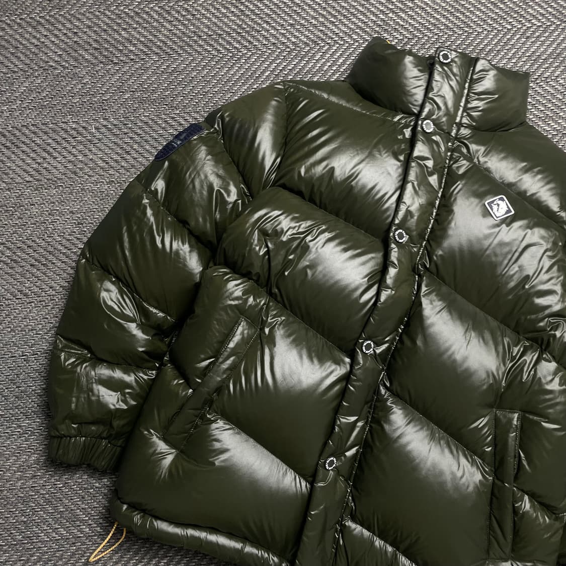 블랙야크 리버시블 RDS 다운 푸퍼 패딩o 5298 상품이미지3