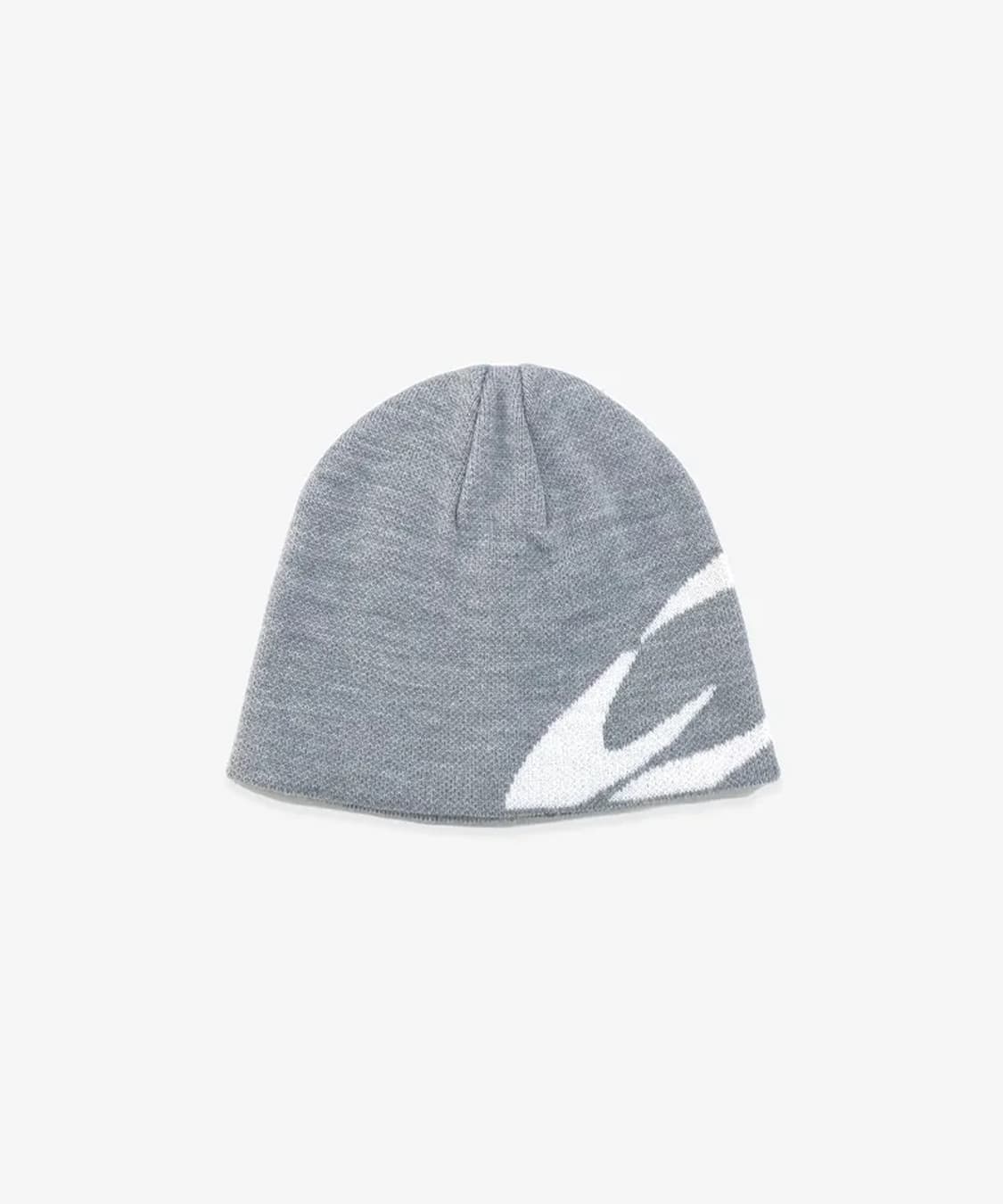그레일즈 LOGO BEANIE [GREY] 상품이미지1