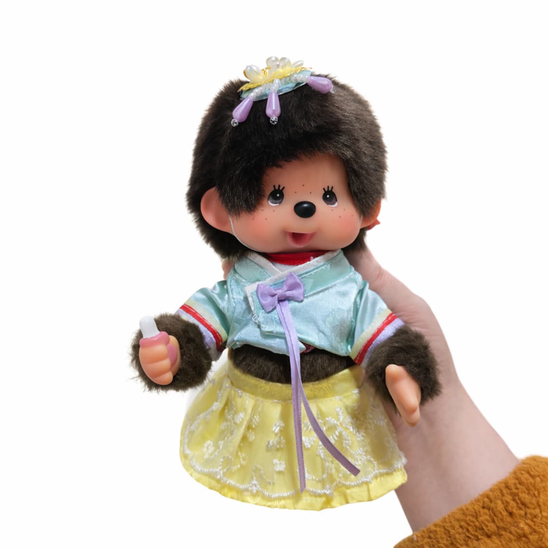 젤리님 결제창 몬치치 상품이미지1