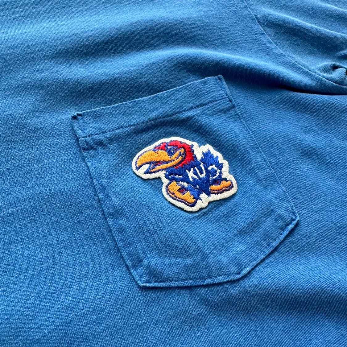 90s Nutmeg 컬리지 농구 반팔 티셔츠 XL Made in USA  상품이미지4