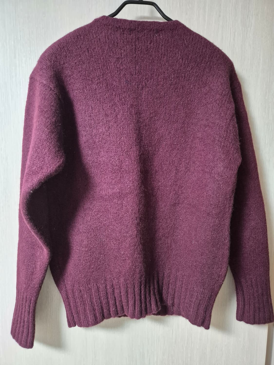 (정품) 폴로 랄프로렌 90s 92RL 오리지널 베어니트 상품이미지2