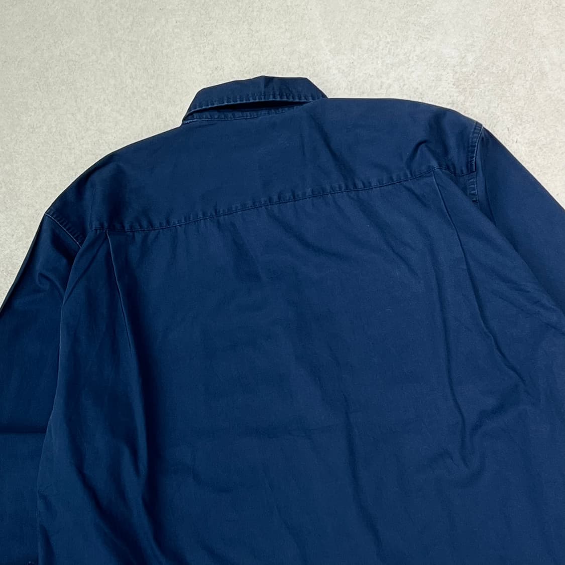 랭글러 워크셔츠 s10365 상품이미지4