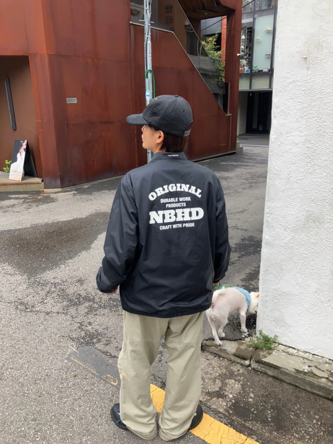 15 NEIGHBORHOOD 상품이미지7
