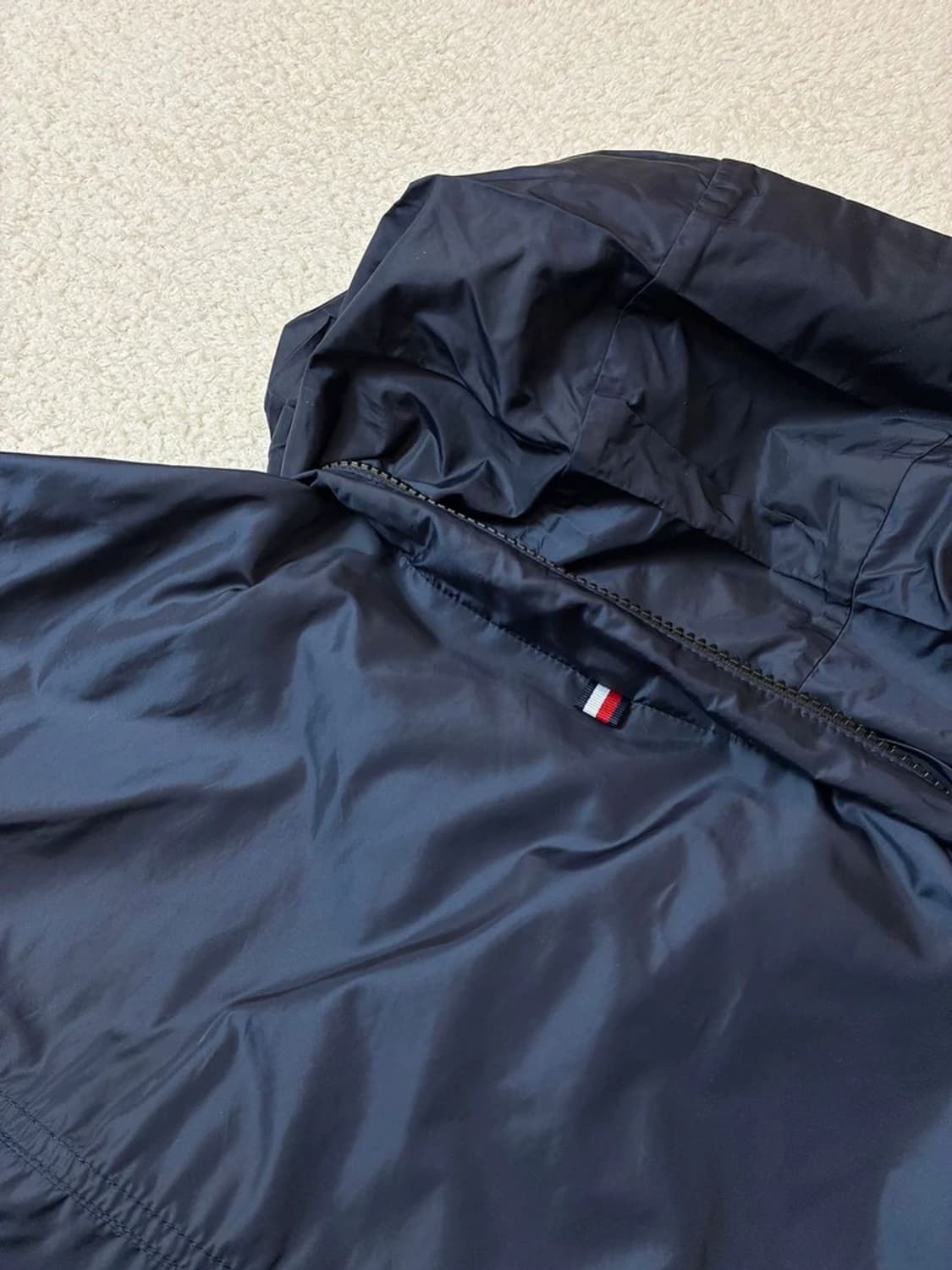 타미힐피거 폴리 트윌 시그니처 자켓 PN6811 상품이미지6