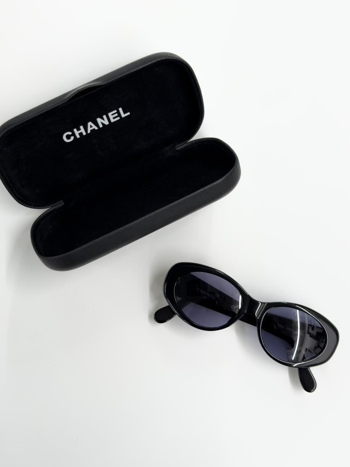샤넬 선글라 상품이미지7