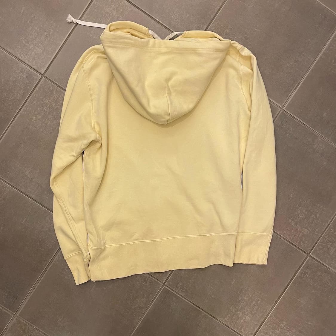 50년도 생산 챔피온 스웻후드 상품이미지7