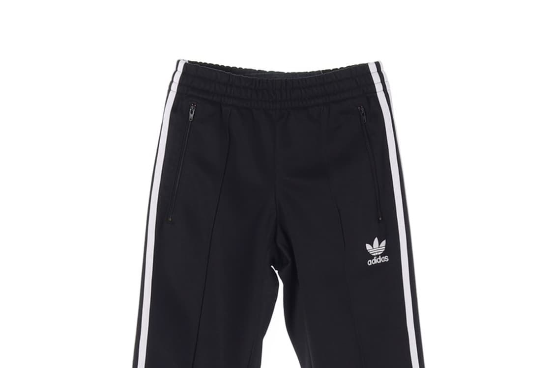 아디다스 오리지널 삼선 트랙팬츠 XS 상품이미지3