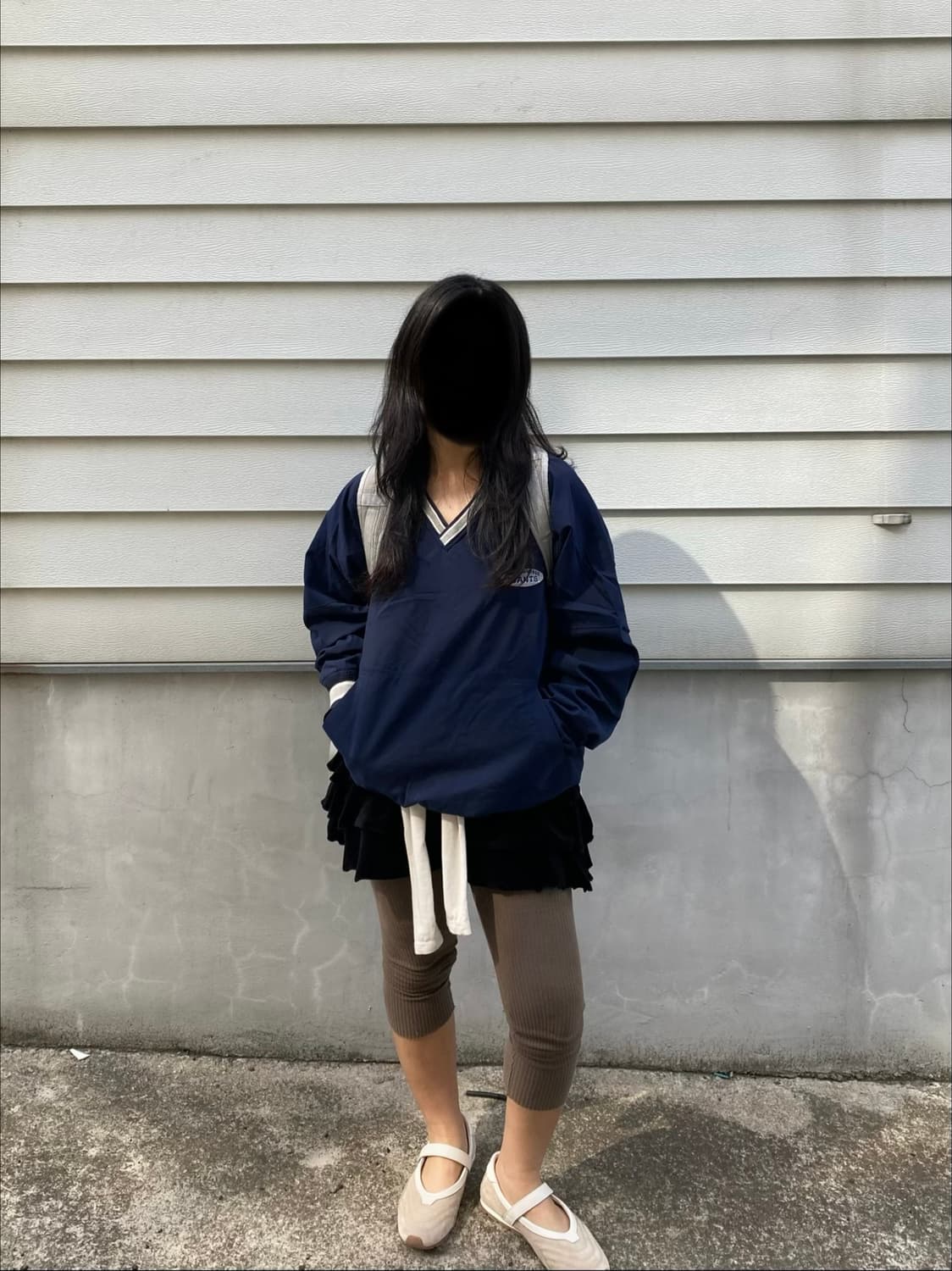 vintage mtm  상품이미지5