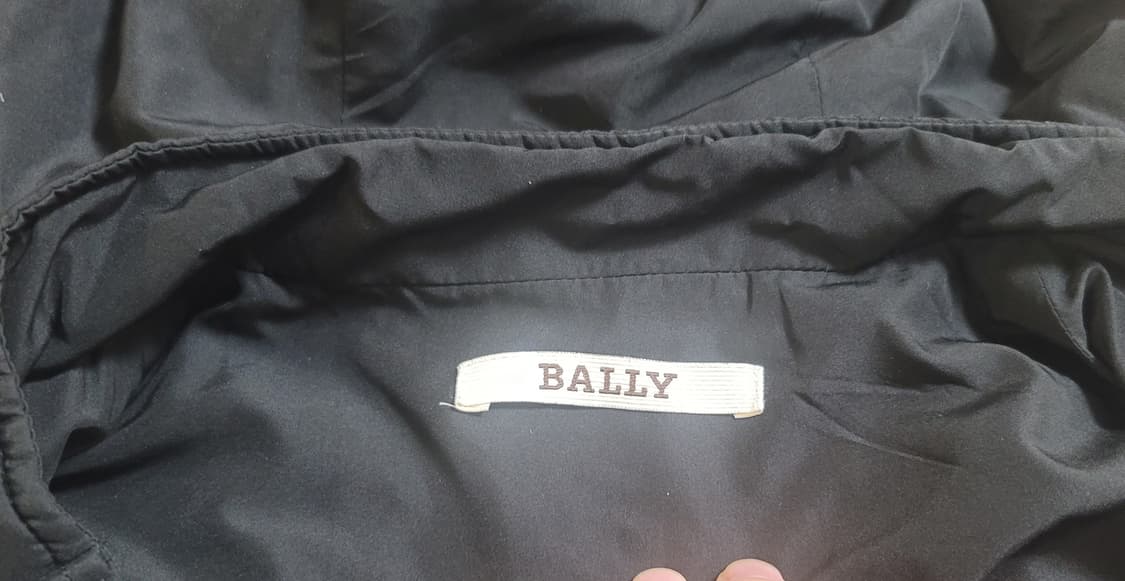 여성 발리 블루종자켓 상품이미지8