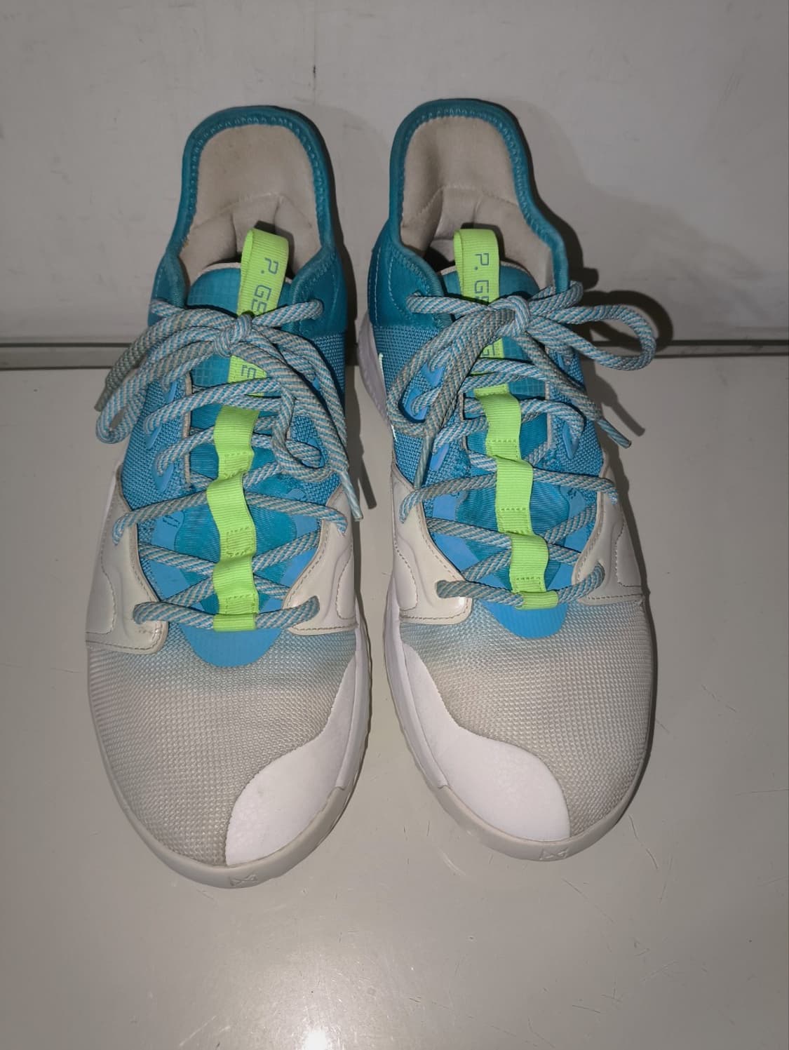 290mm 나이키 PG3 EP 루어 농구화 상품이미지4