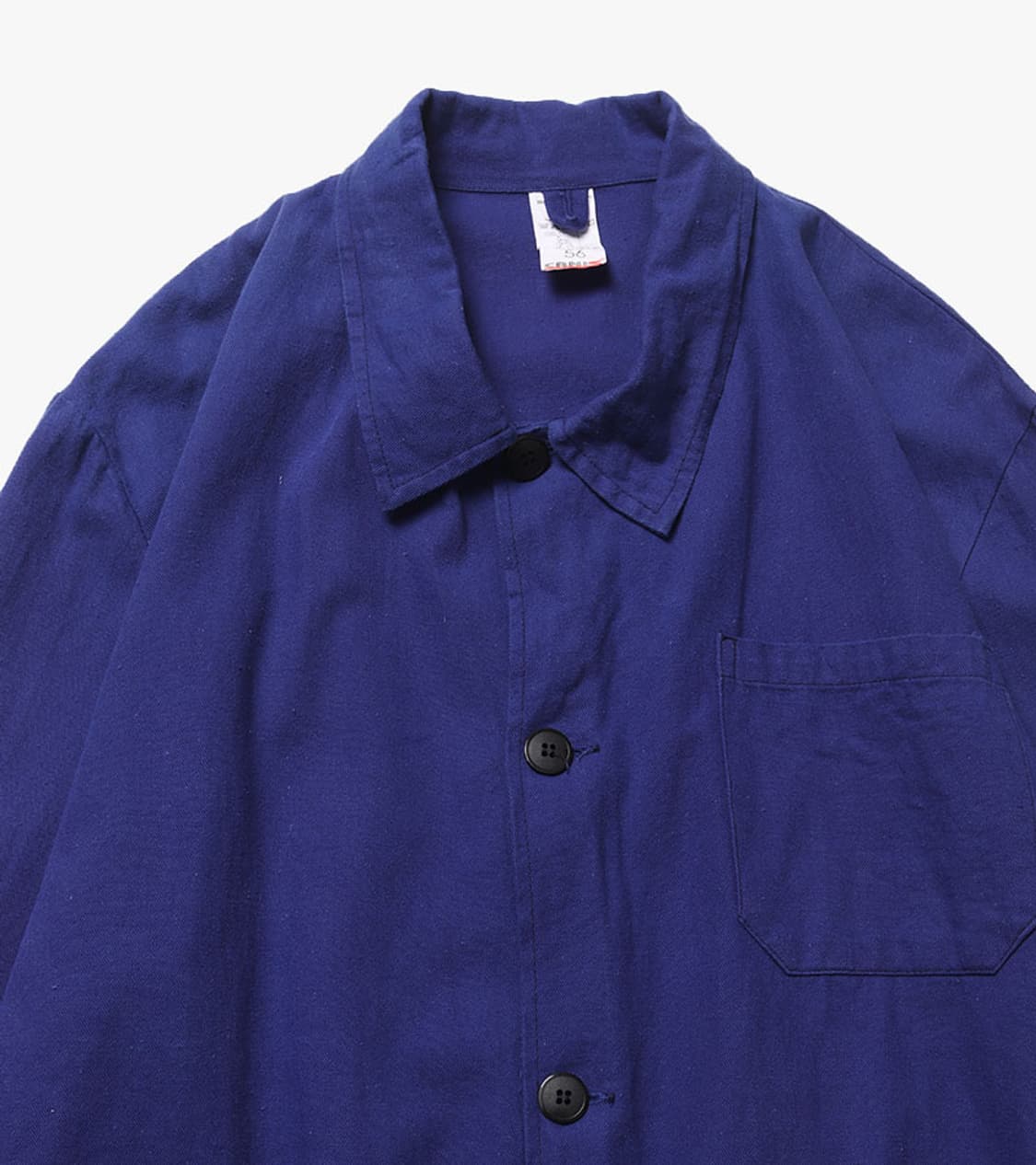 VINTAGE - FRENCH WORK JACKET 상품이미지4